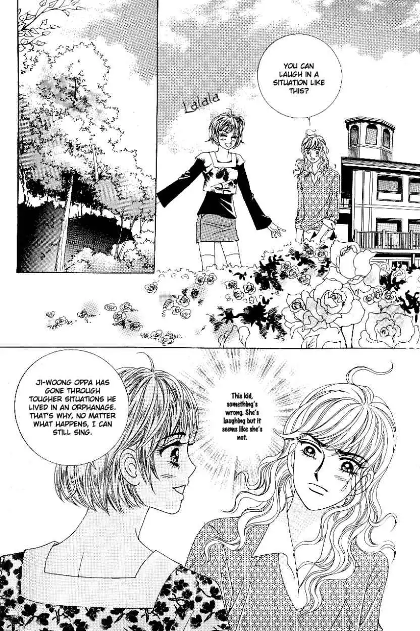 Love In The Mask Chapter 81 45